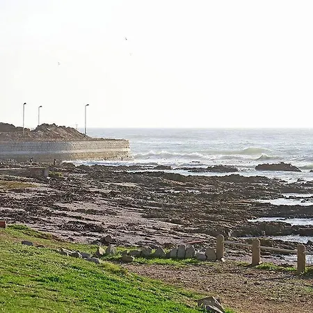 Studio 18 On The Golden Mile Next To V&A Waterfront Kaapstad Buitenkant foto