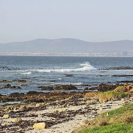 Studio 18 On The Golden Mile Next To V&A Waterfront Kaapstad Buitenkant foto