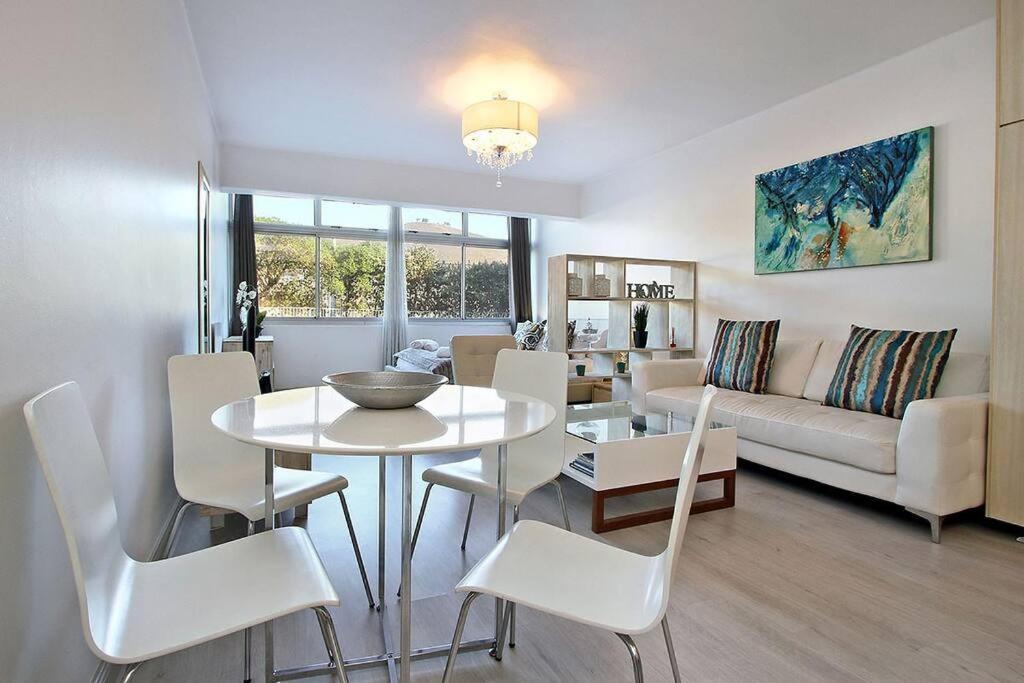 Appartement 18 On The Golden Mile Next To V&a Waterfront