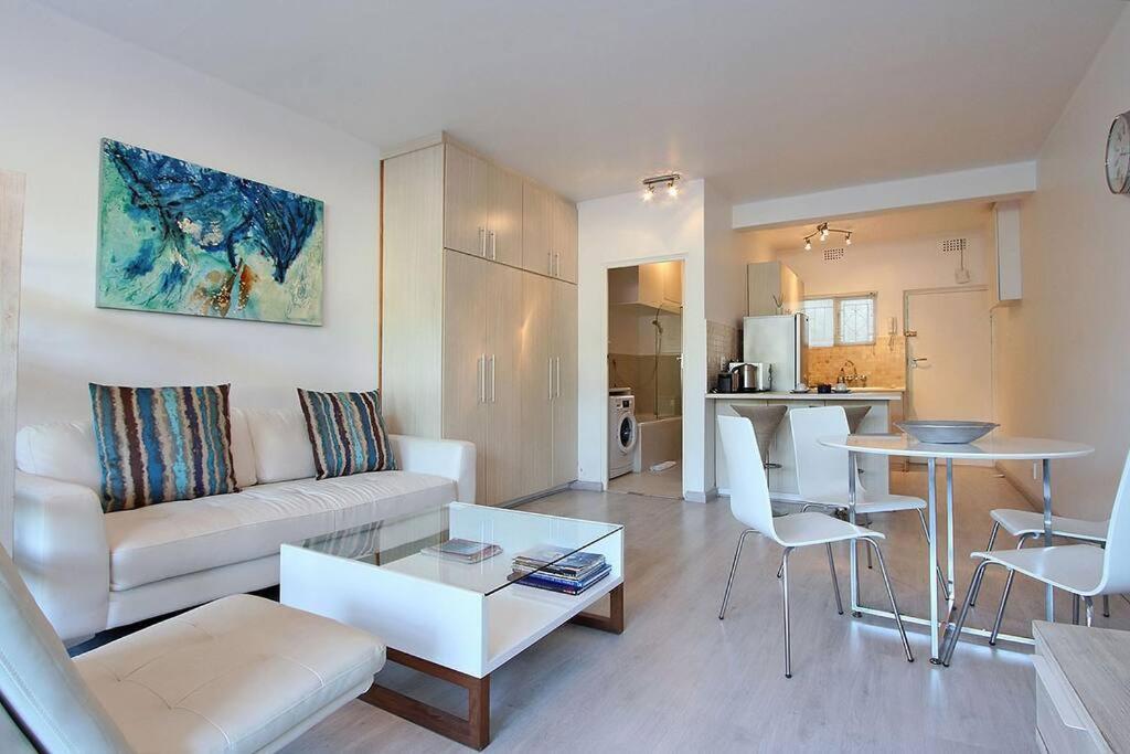 Appartement 18 On The Golden Mile Next To V&a Waterfront