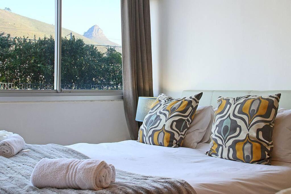 18 On The Golden Mile Next To V&a Waterfront * Kaapstad